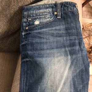 Joe’s jeans